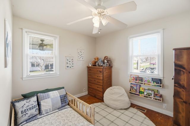 80 Carlisle Avenue, Springfield, OH 45504