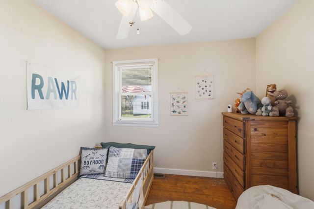 80 Carlisle Avenue, Springfield, OH 45504