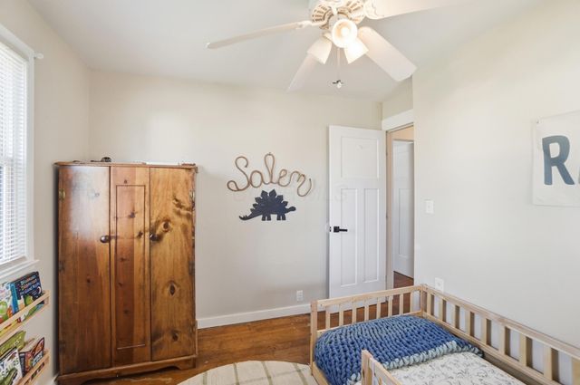 80 Carlisle Avenue, Springfield, OH 45504