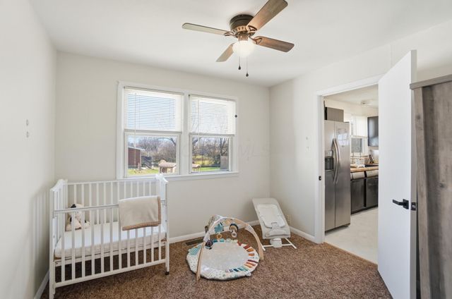 80 Carlisle Avenue, Springfield, OH 45504