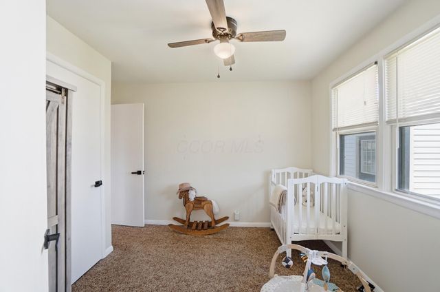 80 Carlisle Avenue, Springfield, OH 45504