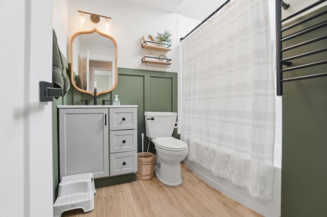 80 Carlisle Avenue, Springfield, OH 45504