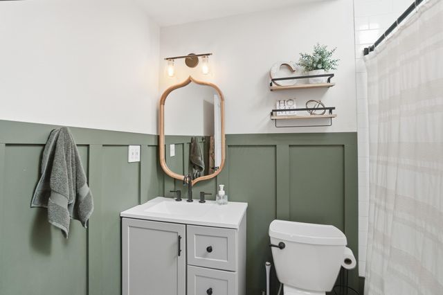 80 Carlisle Avenue, Springfield, OH 45504