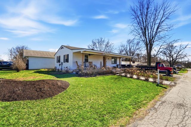 80 Carlisle Avenue, Springfield, OH 45504