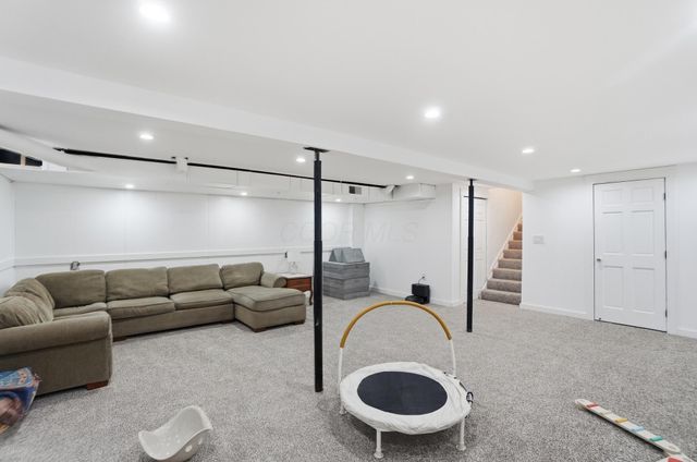 80 Carlisle Avenue, Springfield, OH 45504