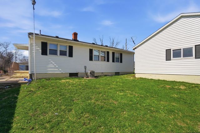 80 Carlisle Avenue, Springfield, OH 45504