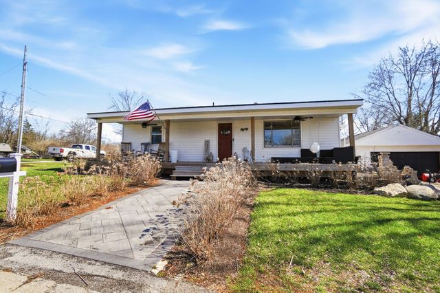 80 Carlisle Avenue, Springfield, OH 45504