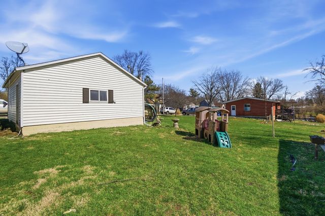 80 Carlisle Avenue, Springfield, OH 45504