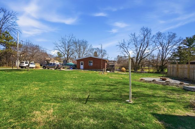 80 Carlisle Avenue, Springfield, OH 45504