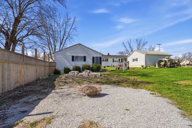 80 Carlisle Avenue, Springfield, OH 45504