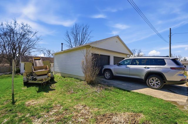 80 Carlisle Avenue, Springfield, OH 45504