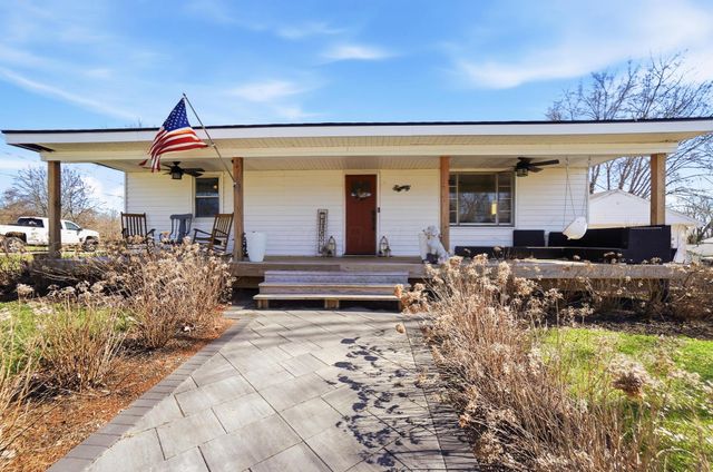 80 Carlisle Avenue, Springfield, OH 45504