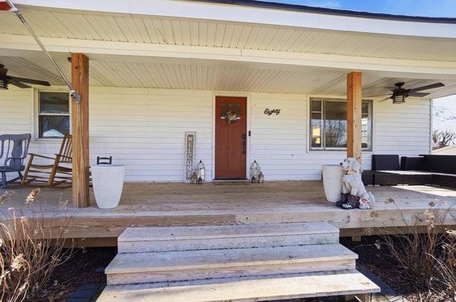 80 Carlisle Avenue, Springfield, OH 45504