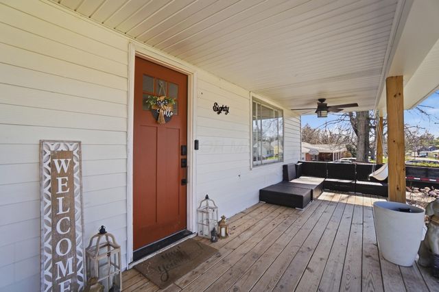 80 Carlisle Avenue, Springfield, OH 45504