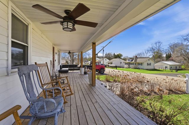 80 Carlisle Avenue, Springfield, OH 45504