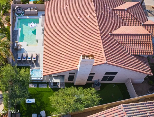9871 E GELDING Drive, Scottsdale, AZ 85260