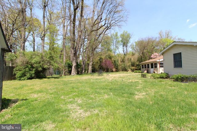21 VETTERLEIN AVE, Hamilton, NJ 08619