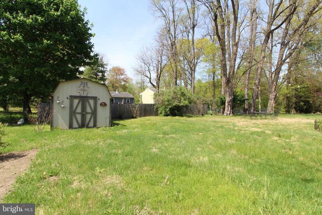 21 VETTERLEIN AVE, Hamilton, NJ 08619
