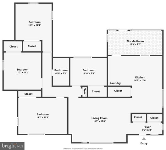 21 VETTERLEIN AVE, Hamilton, NJ 08619