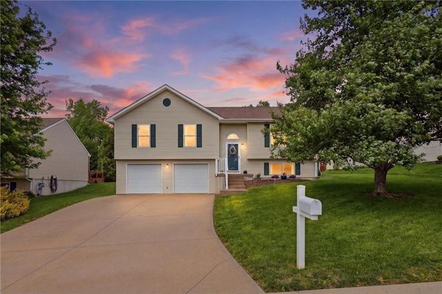 15510 NW 125th Street, Platte City, MO 64079
