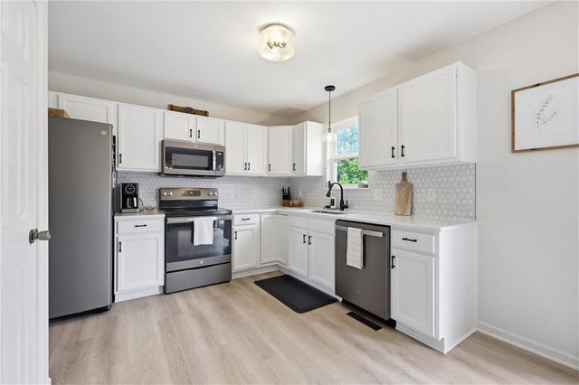 15510 NW 125th Street, Platte City, MO 64079