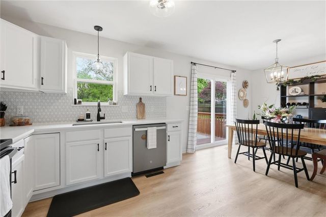 15510 NW 125th Street, Platte City, MO 64079