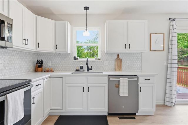 15510 NW 125th Street, Platte City, MO 64079