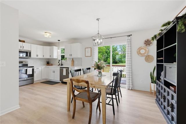15510 NW 125th Street, Platte City, MO 64079