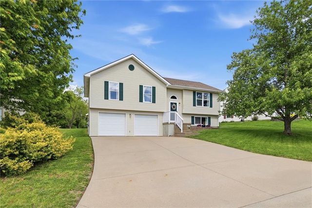 15510 NW 125th Street, Platte City, MO 64079