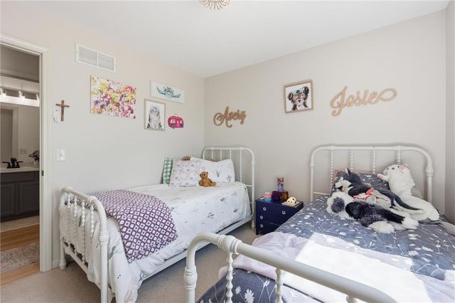 15510 NW 125th Street, Platte City, MO 64079