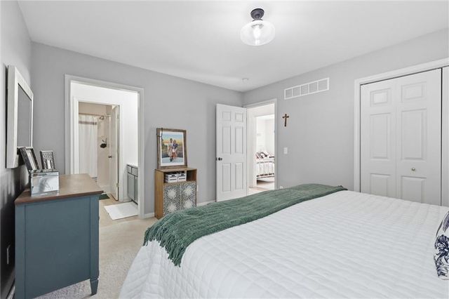 15510 NW 125th Street, Platte City, MO 64079