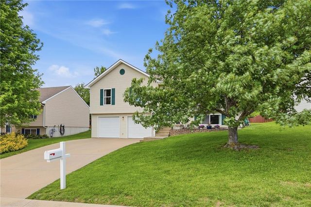 15510 NW 125th Street, Platte City, MO 64079