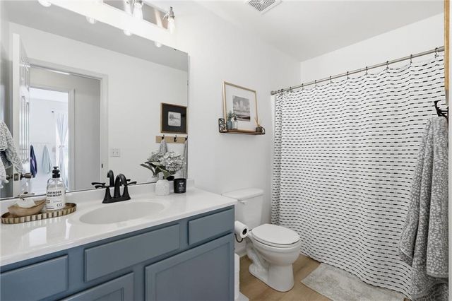 15510 NW 125th Street, Platte City, MO 64079
