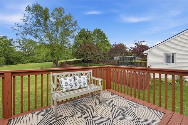 15510 NW 125th Street, Platte City, MO 64079