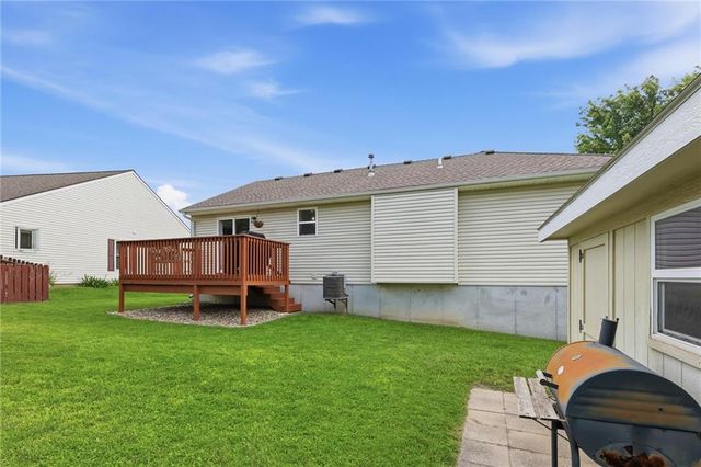 15510 NW 125th Street, Platte City, MO 64079