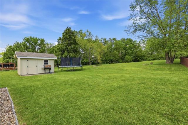 15510 NW 125th Street, Platte City, MO 64079