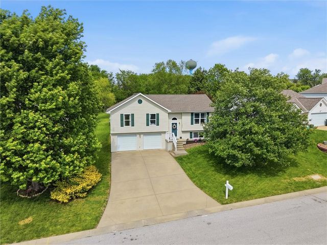 15510 NW 125th Street, Platte City, MO 64079