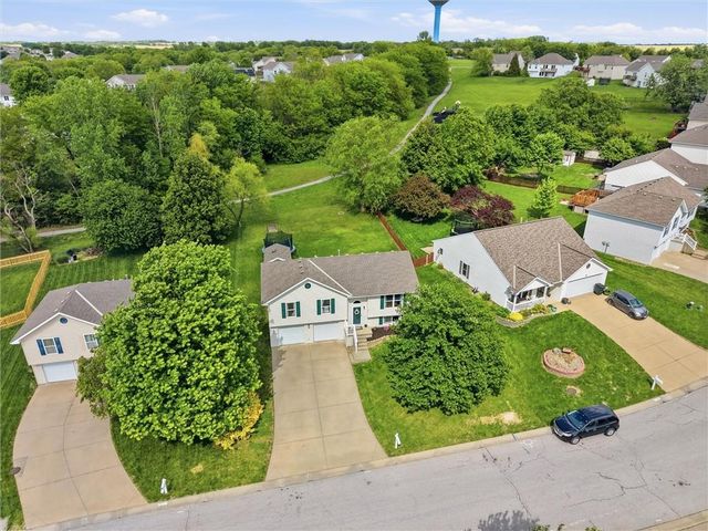15510 NW 125th Street, Platte City, MO 64079