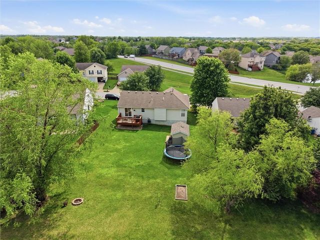 15510 NW 125th Street, Platte City, MO 64079
