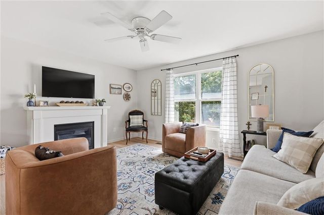 15510 NW 125th Street, Platte City, MO 64079