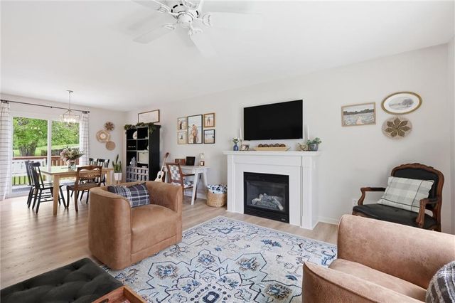15510 NW 125th Street, Platte City, MO 64079