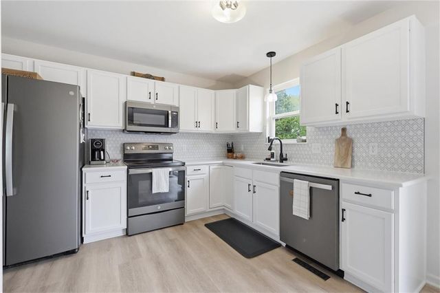 15510 NW 125th Street, Platte City, MO 64079