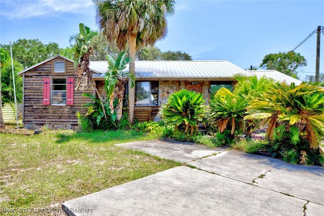 1320 Lakeview Drive, Sebring, FL 33870