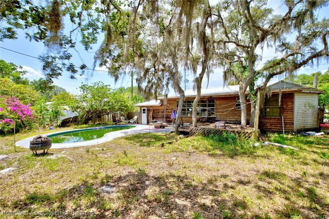 1320 Lakeview Drive, Sebring, FL 33870