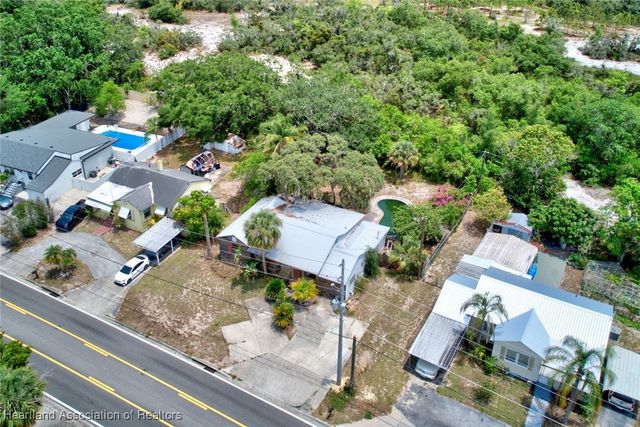 1320 Lakeview Drive, Sebring, FL 33870