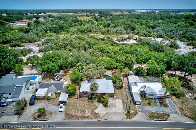 1320 Lakeview Drive, Sebring, FL 33870