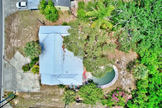 1320 Lakeview Drive, Sebring, FL 33870