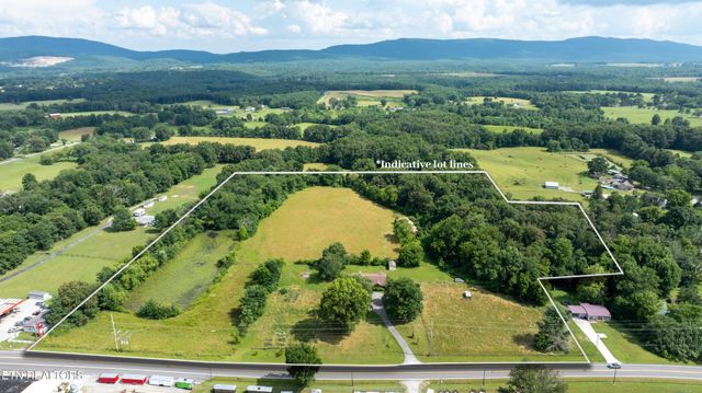 820 Highway 68, Crossville, TN 38555