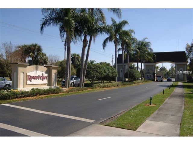 408 GLOUCESTER BOULEVARD 33, Sun City Center, FL 33573