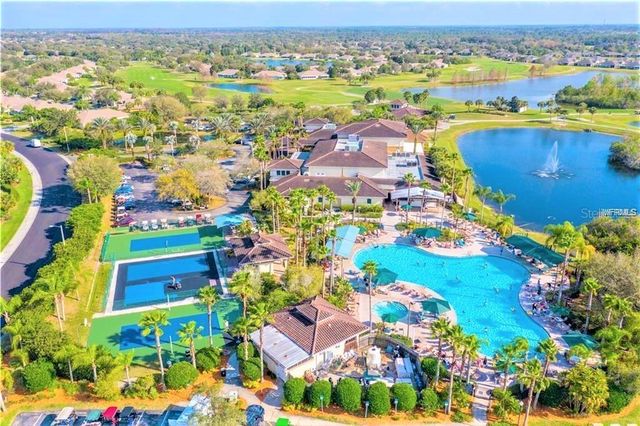 408 GLOUCESTER BOULEVARD 33, Sun City Center, FL 33573